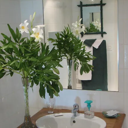 Le Petit Massigny 3* Les Velluire-sur-Vendee