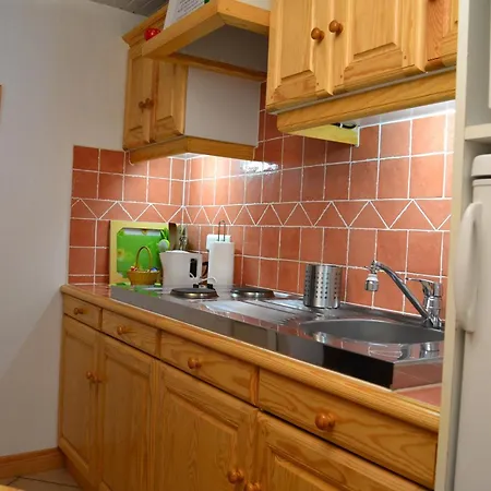 Bed & Breakfast Le Petit Massigny