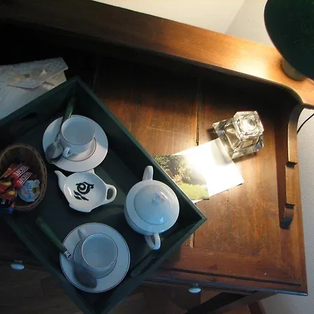 Le Petit Massigny Les Velluire-sur-Vendee