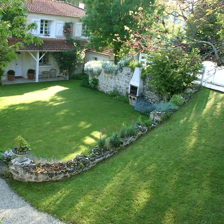 Le Petit Massigny Les Velluire-sur-Vendee
