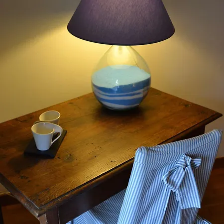 Bed & Breakfast Le Petit Massigny 3*