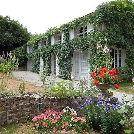Le Petit Massigny Les Velluire-sur-Vendee