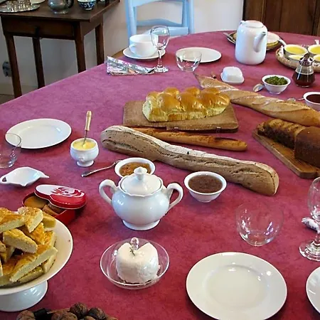 Bed & Breakfast Le Petit Massigny