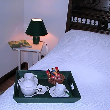 Bed & Breakfast Le Petit Massigny 3*