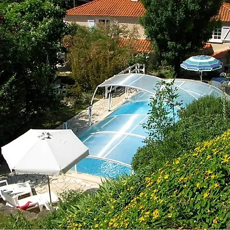 Le Petit Massigny Les Velluire-sur-Vendee