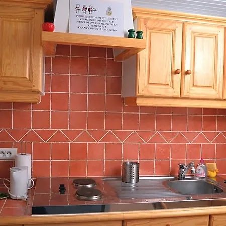 Bed & Breakfast Le Petit Massigny Les Velluire-sur-Vendee