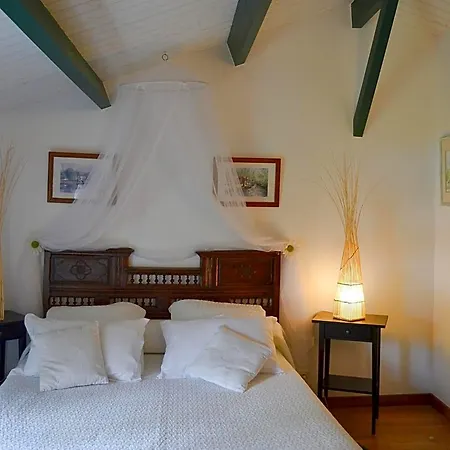 Bed & Breakfast Le Petit Massigny