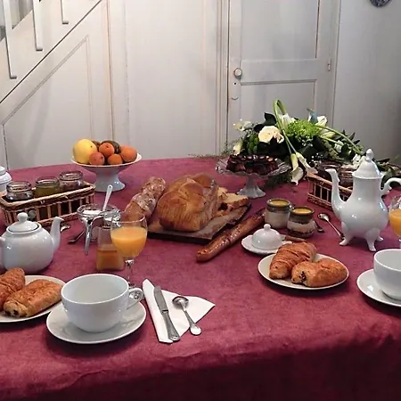 Bed & Breakfast Le Petit Massigny
