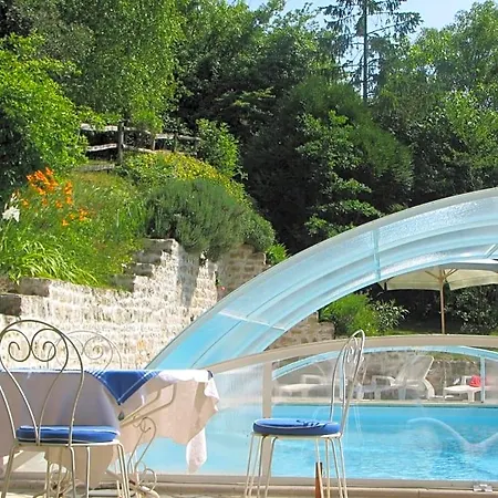 Bed & Breakfast Le Petit Massigny