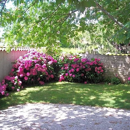 Le Petit Massigny 3* Les Velluire-sur-Vendee
