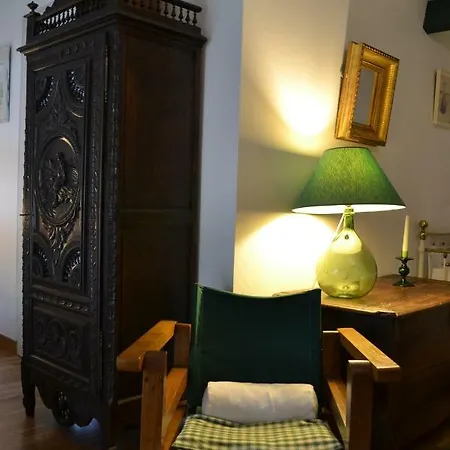Le Petit Massigny Frühstückspension