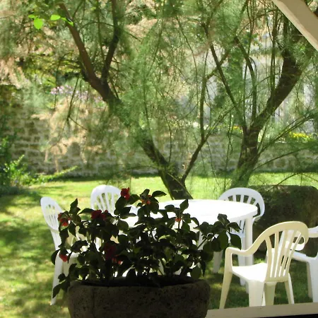 Le Petit Massigny 3* Les Velluire-sur-Vendee