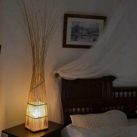 Le Petit Massigny Bed & Breakfast