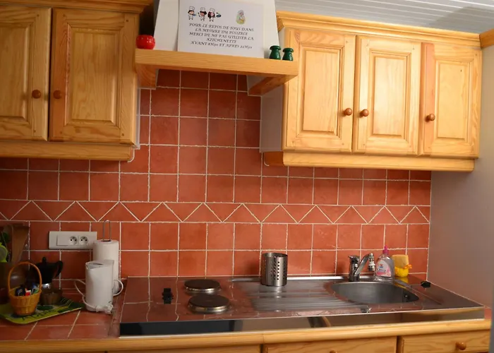 Le Petit Massigny 벨뤼르