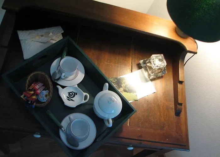 Le Petit Massigny 벨뤼르