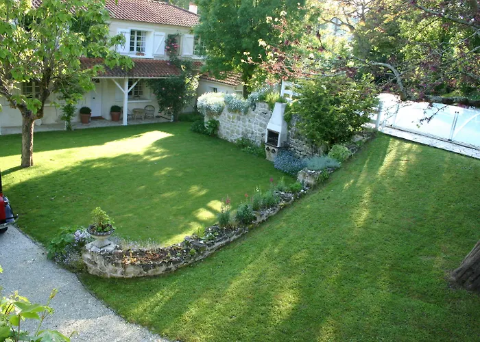 Le Petit Massigny 벨뤼르