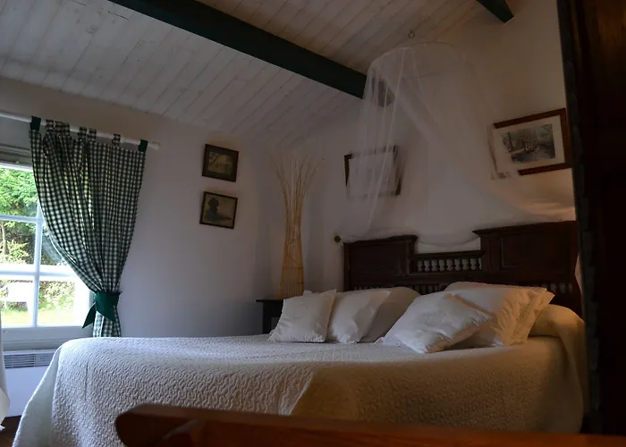 B&B Le Petit Massigny 3*