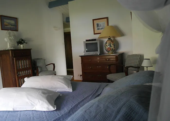 Le Petit Massigny 벨뤼르