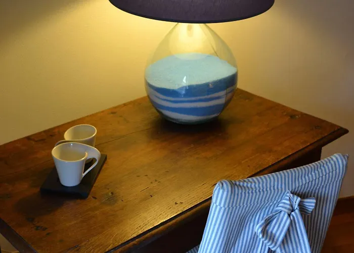 B&B Le Petit Massigny 3*