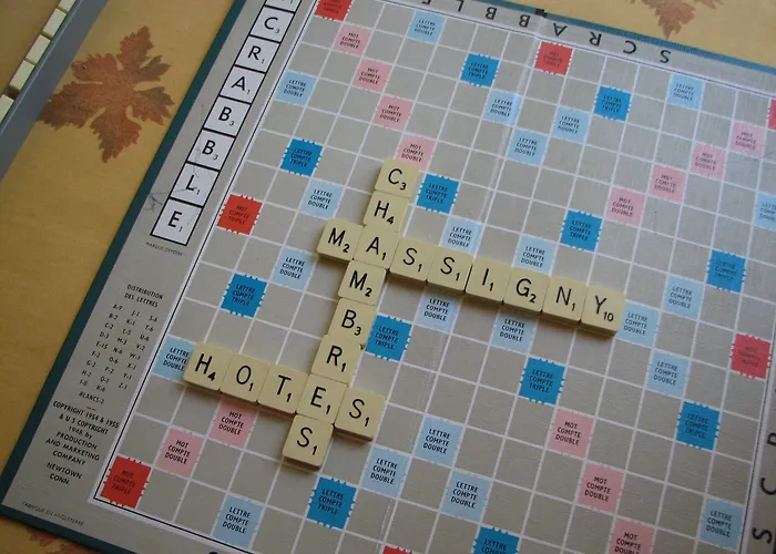 Le Petit Massigny B&B 벨뤼르