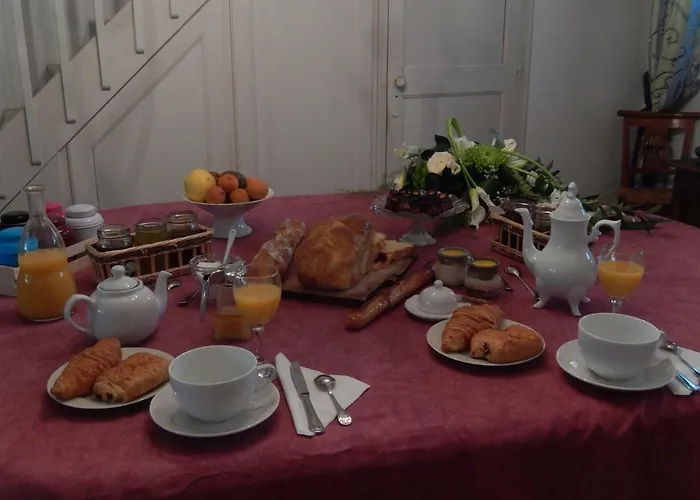 Le Petit Massigny 3*