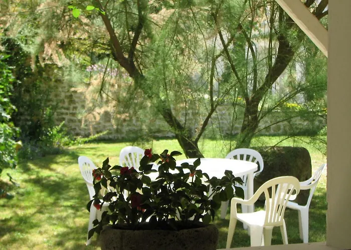 Le Petit Massigny 3* 벨뤼르