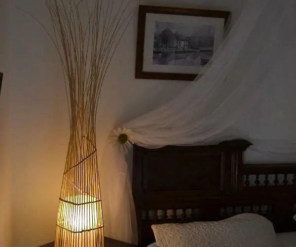 Le Petit Massigny B&B