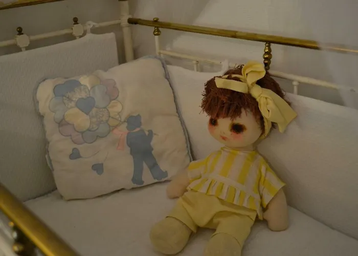 Le Petit Massigny 벨뤼르