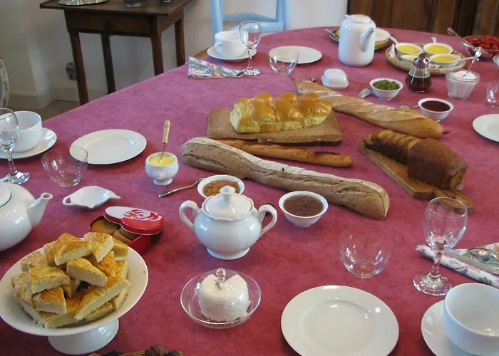 Le Petit Massigny 3* 벨뤼르