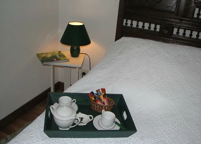 Le Petit Massigny 벨뤼르